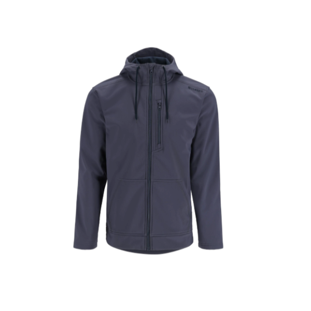 Simms M's Rogue Fleece Hoody