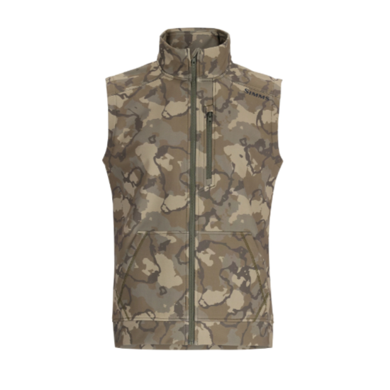 Simms M's Rogue Fleece Vest