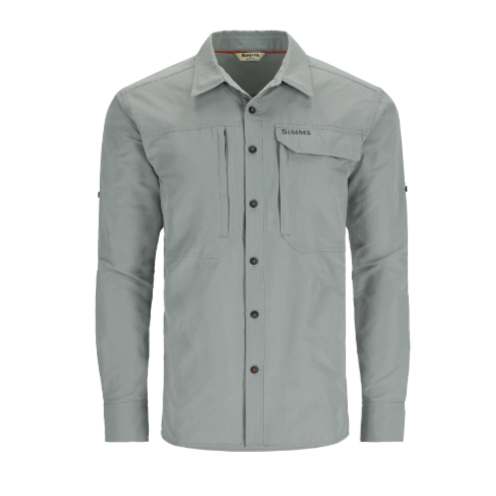 Simms M's Guide Shirt