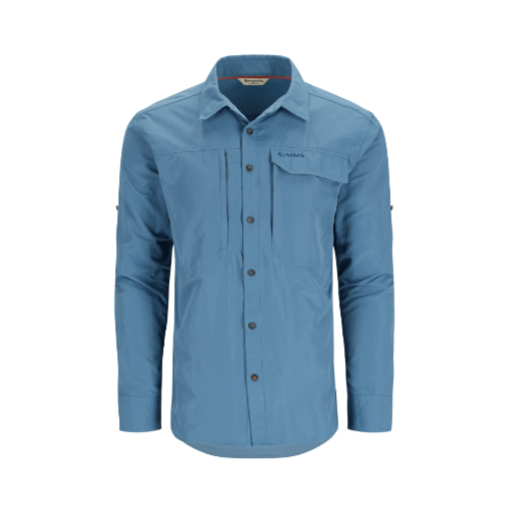 Simms M's Guide Shirt