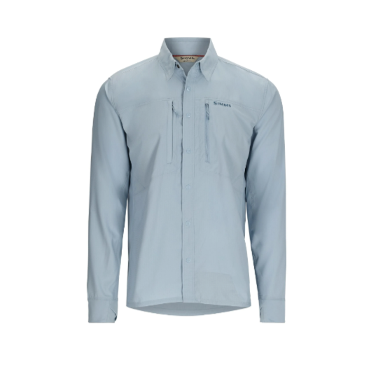 Simms M's Intruder® BiComp Fishing Shirt