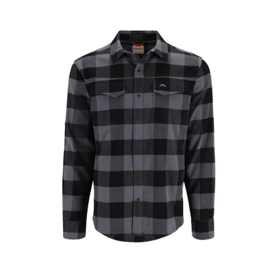 Simms M's Gallatin Flannel LS Shirt