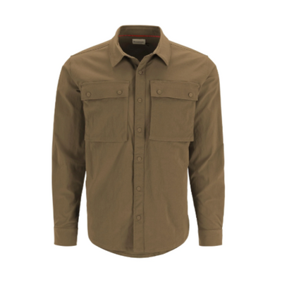 Simms M's Lodge Work Shirt