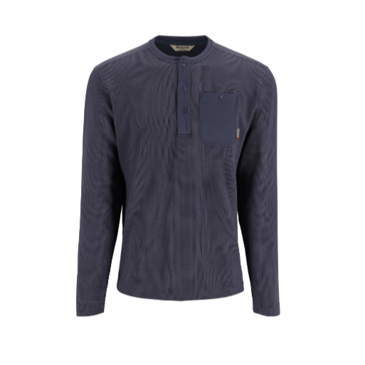 Simms M's Highline Henley