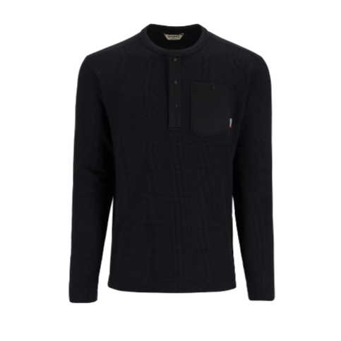 Simms M's Highline Henley