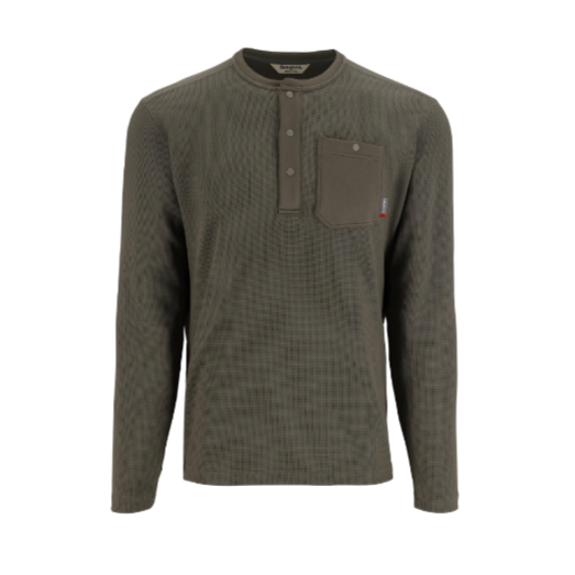 Simms M's Highline Henley