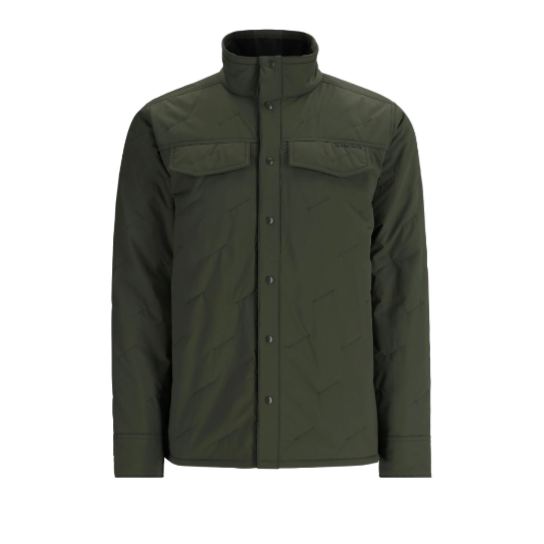 Simms M's Bristol Reversible Jacket