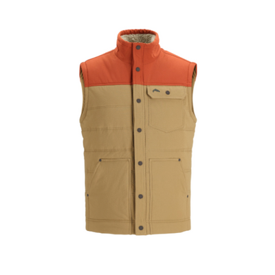 Simms Men's Cardwell Vest