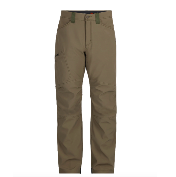 Simms Rogue Softshell Pants