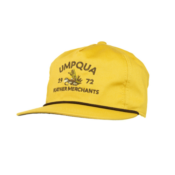 Umpqua Stimi-Classic Rope Hat