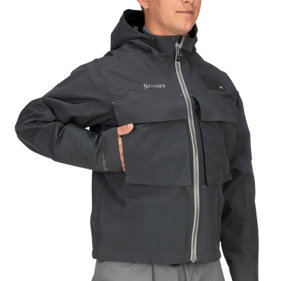 Simms M's Guide Classic Jacket