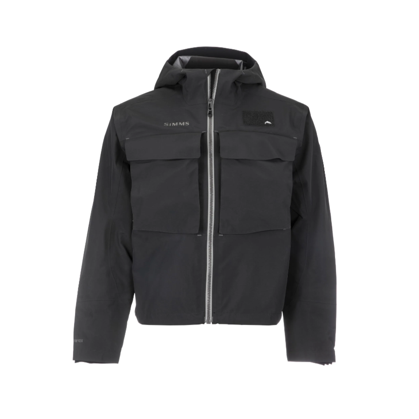 Simms M's Guide Classic Jacket