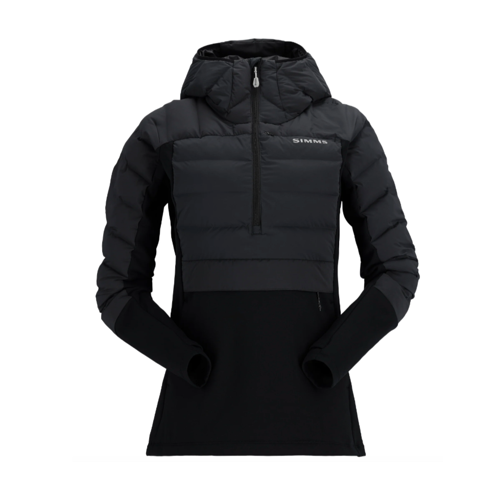 Simms W's ExStream Pull-Over Insulated Hoody