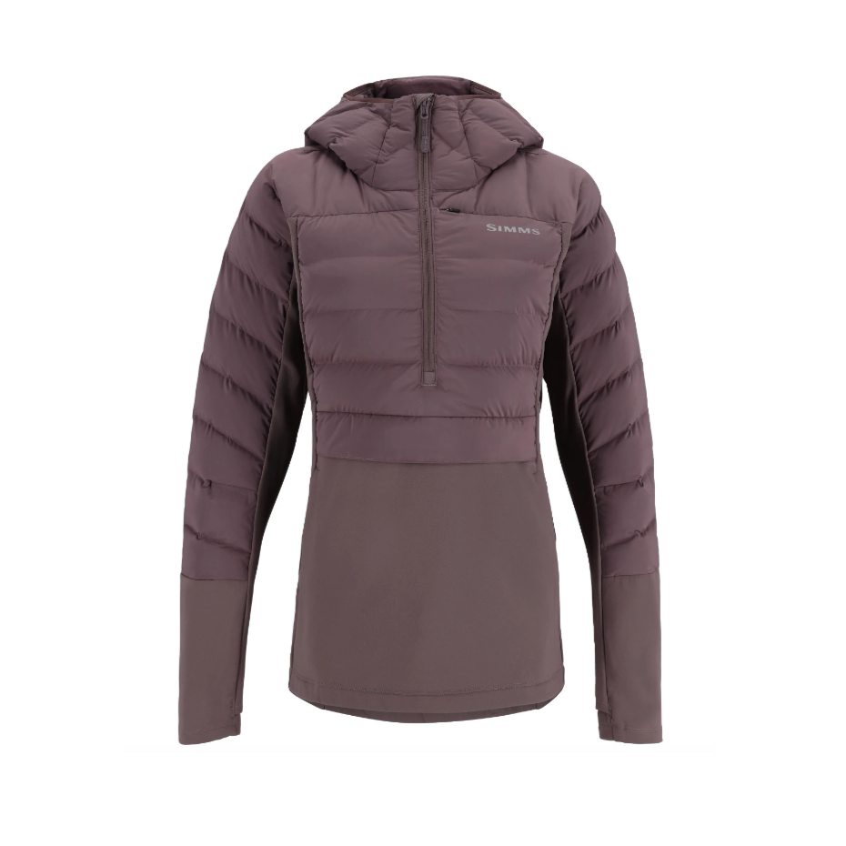 Simms W's ExStream Pull-Over Insulated Hoody