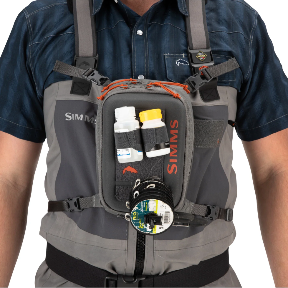 Simms Freestone Chest Pack