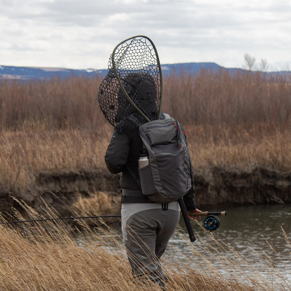 Simms Freestone Backpack