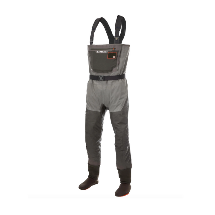 Simms Men's G3 Guide Waders Stockingfoot