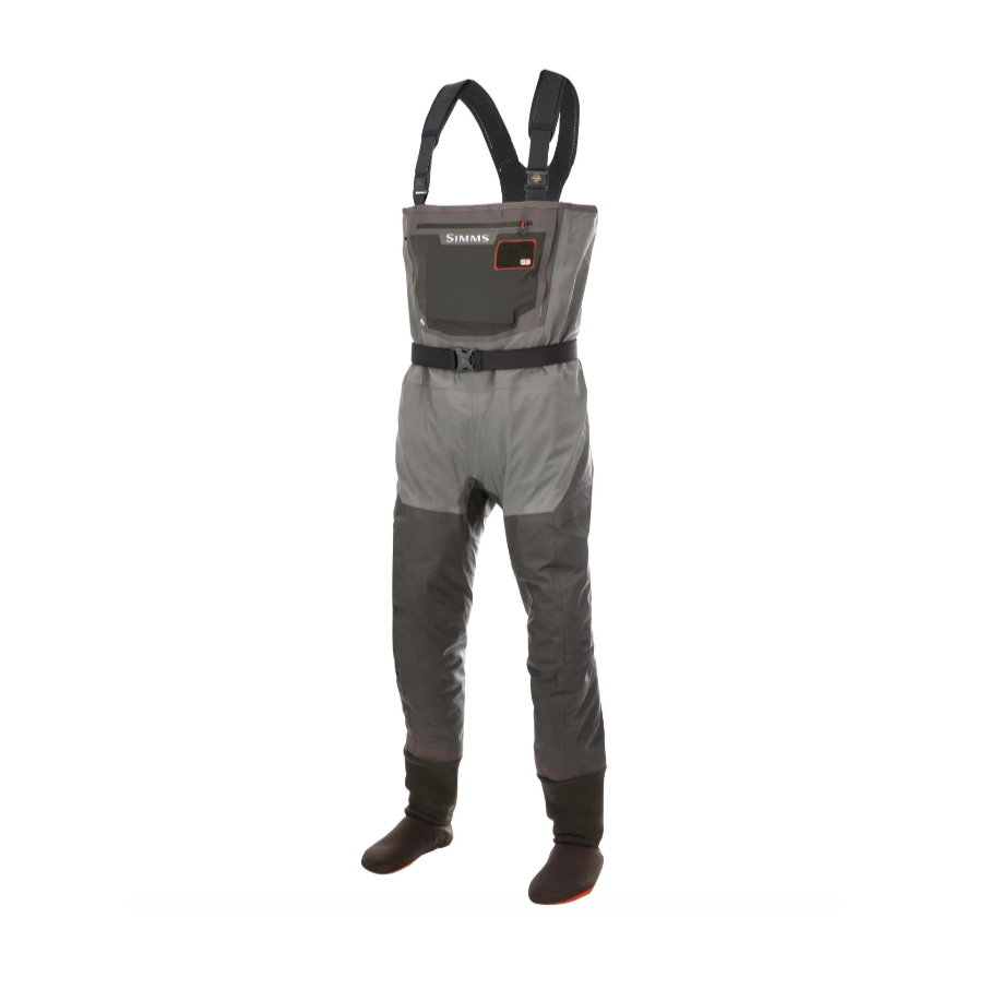 Simms G3 Guide Waders Stockingfoot para hombre