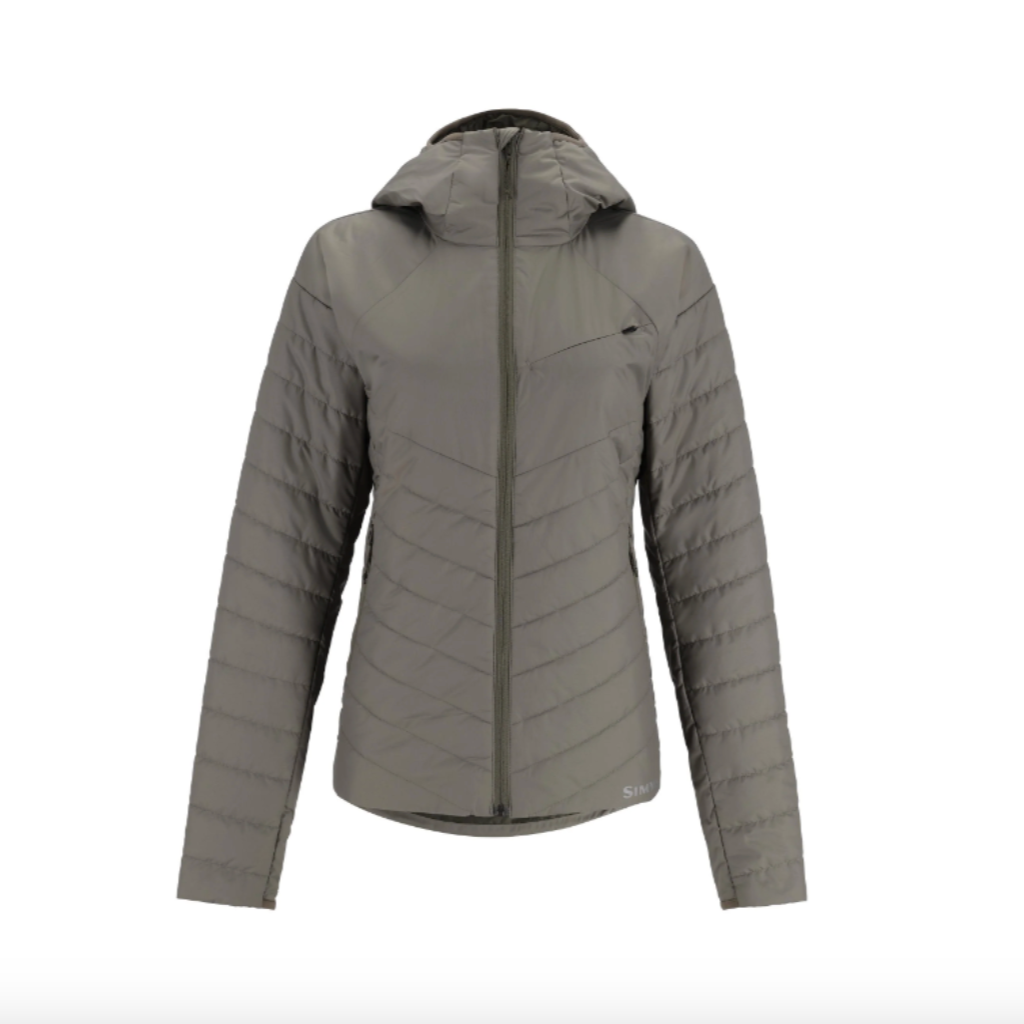 Simms W's Fall Run Hoody