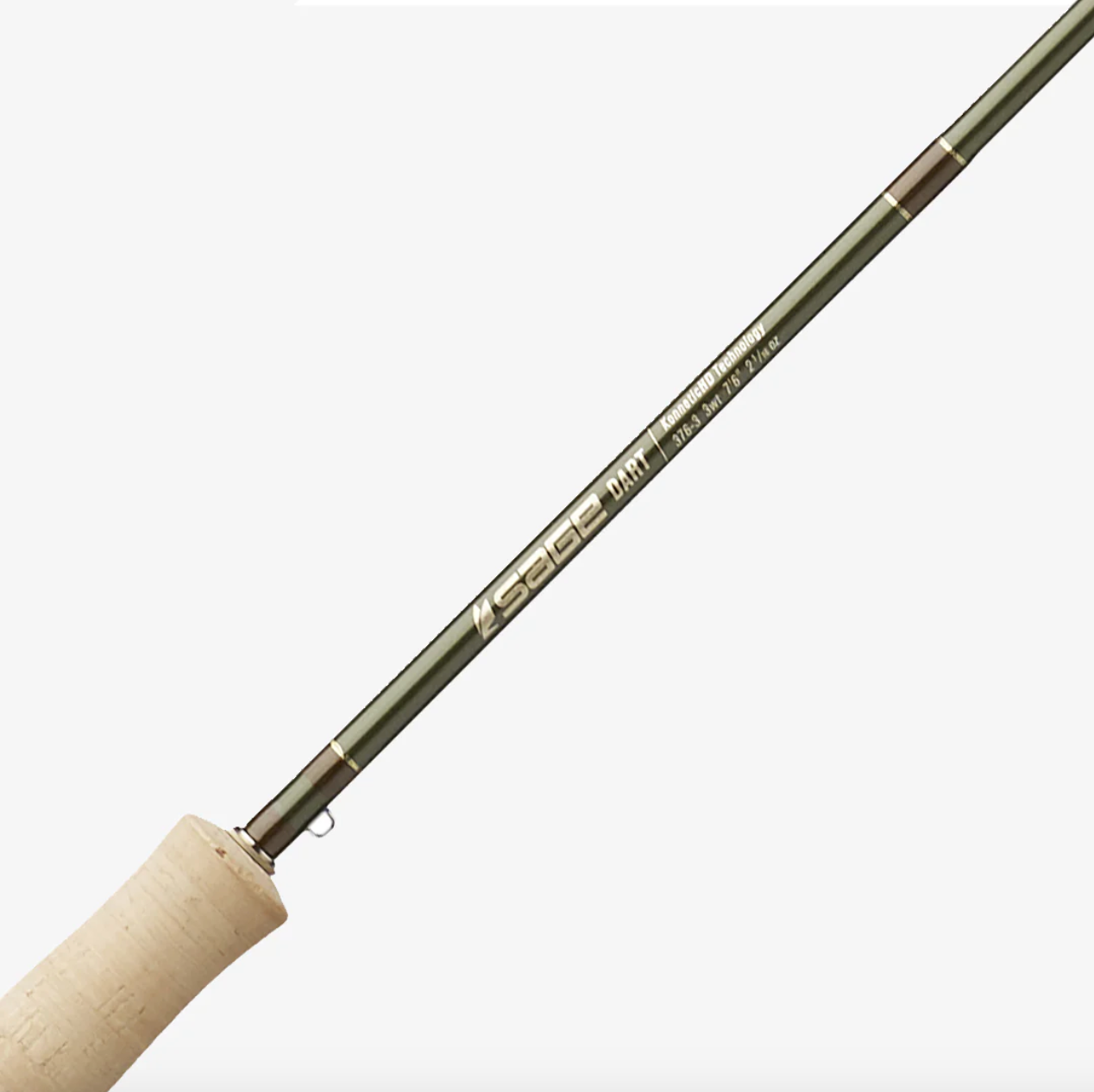 Sage Dart Fly Rod