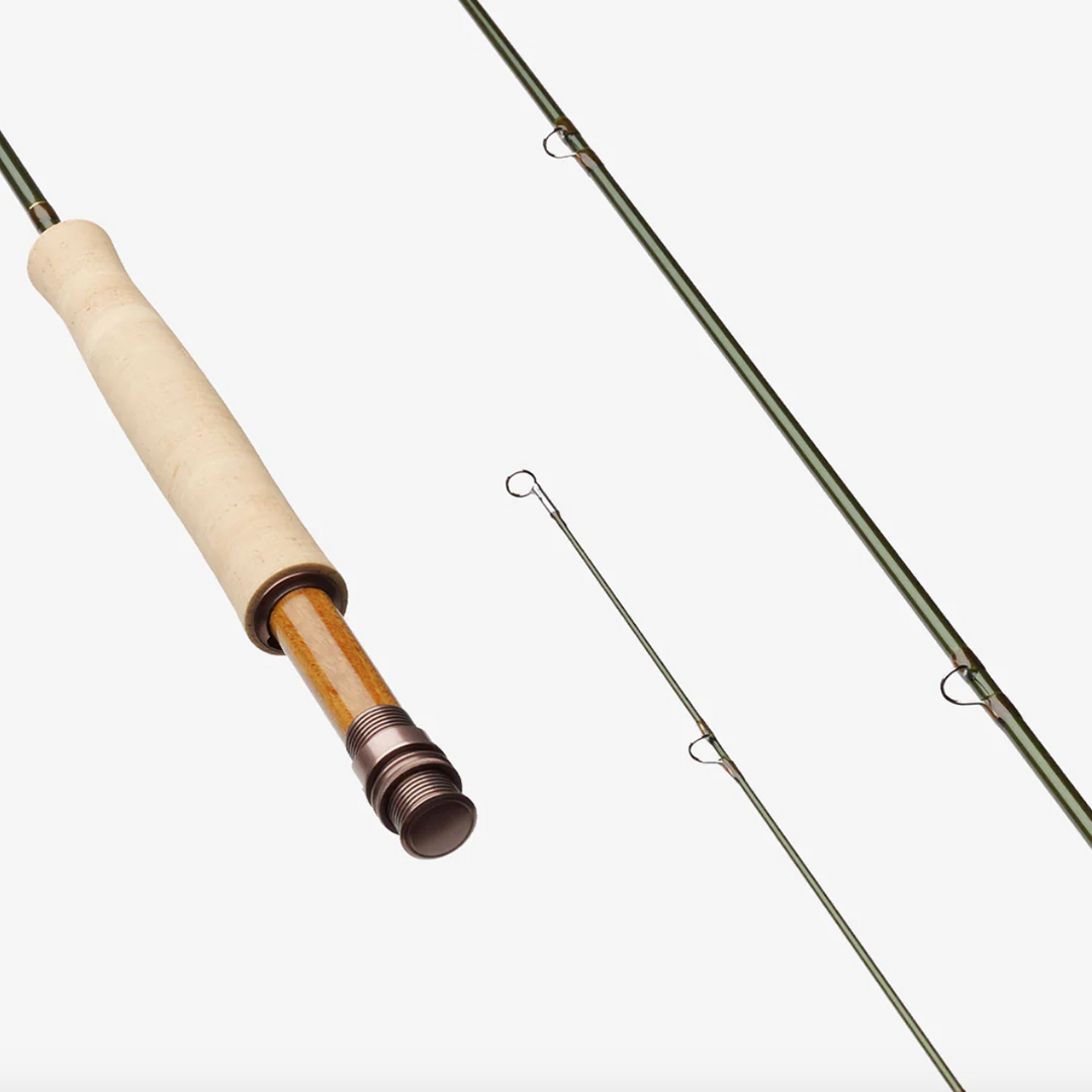 Sage Dart Fly Rod