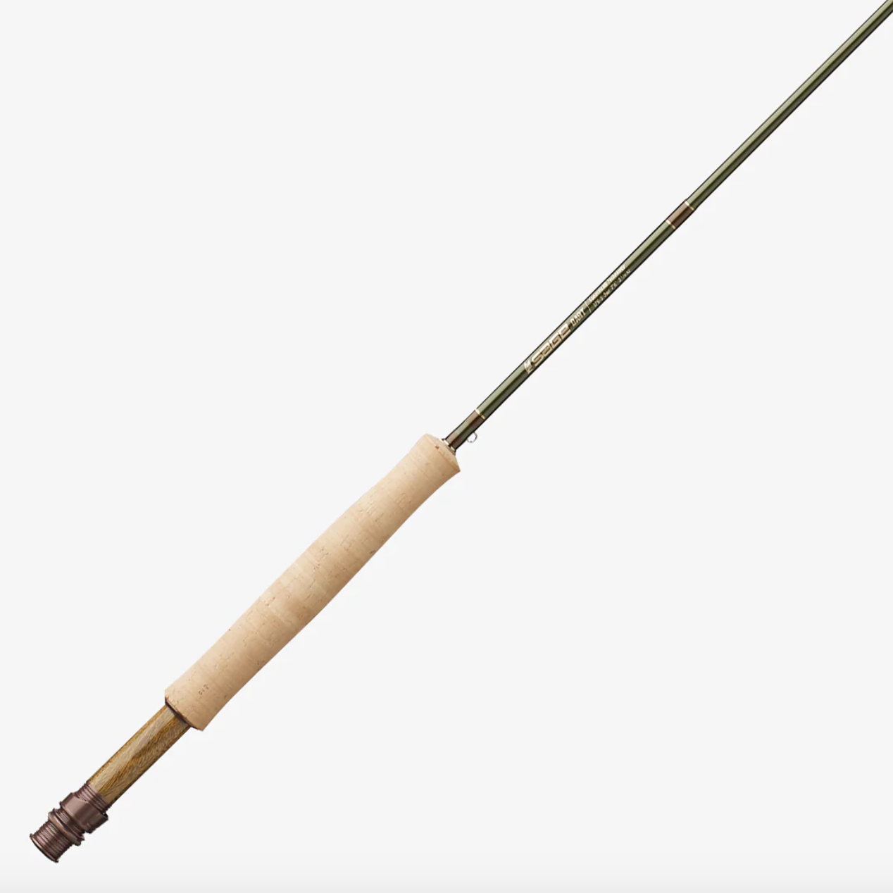 Sage Dart Fly Rod