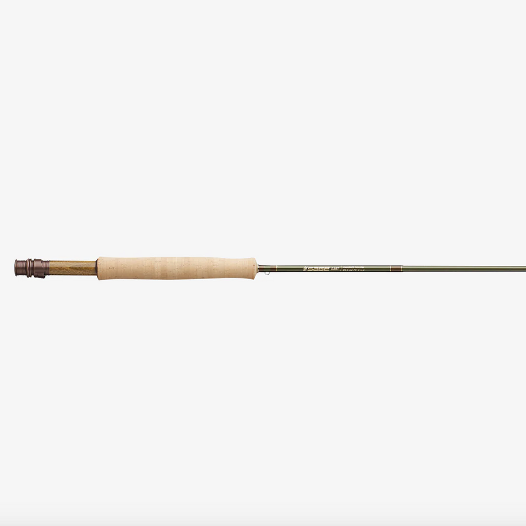 Sage Dart Fly Rod