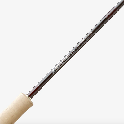 Sage ESN Fly Rod