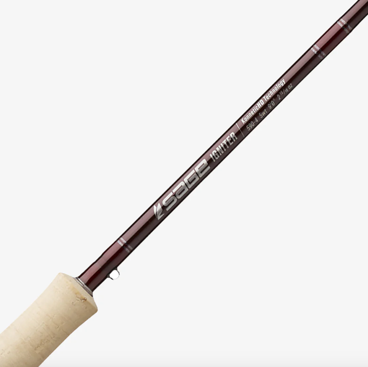 Sage Igniter Fly Rod