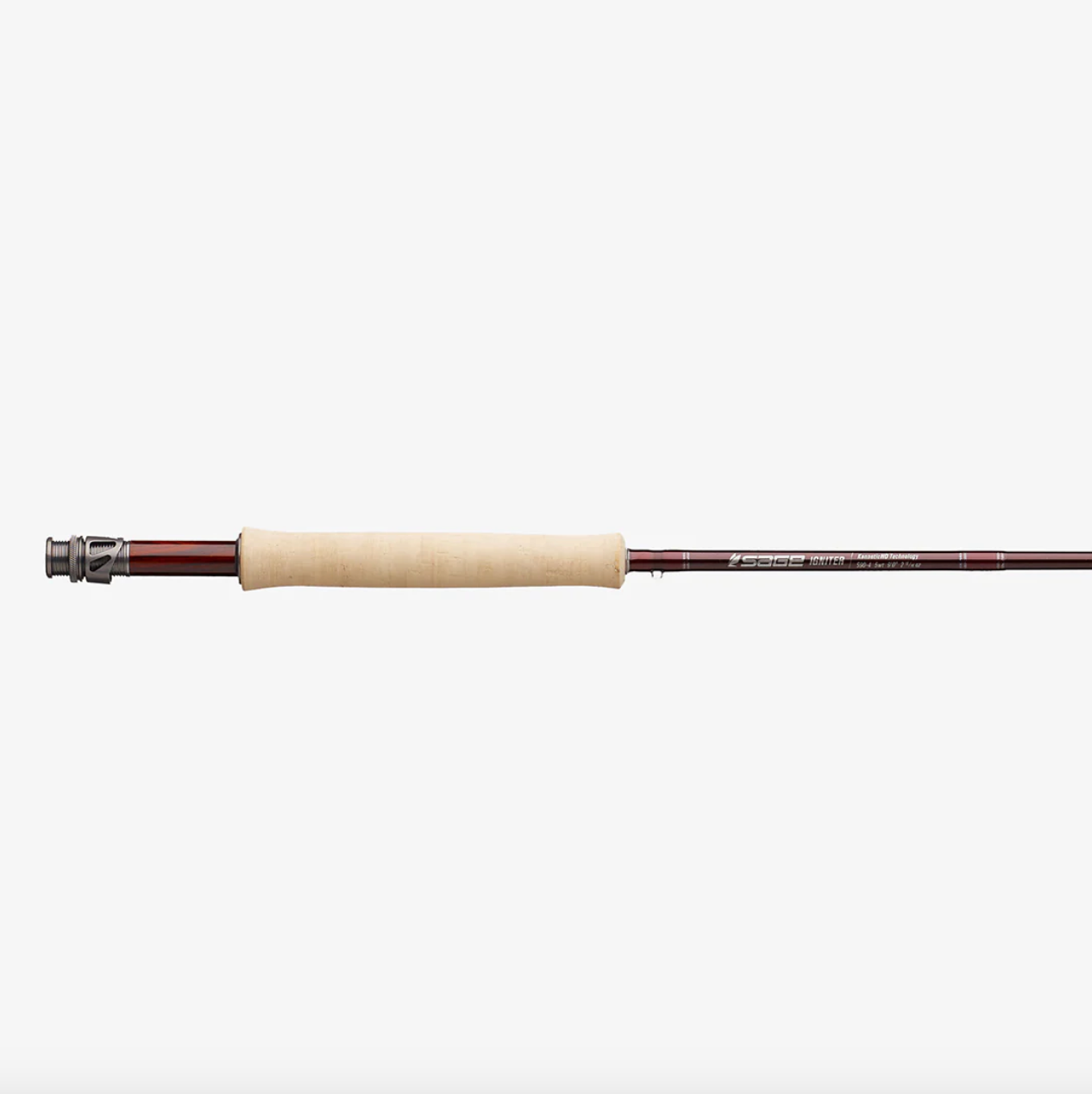 Sage Igniter Fly Rod