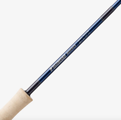 Sage Maverick Fly Rod