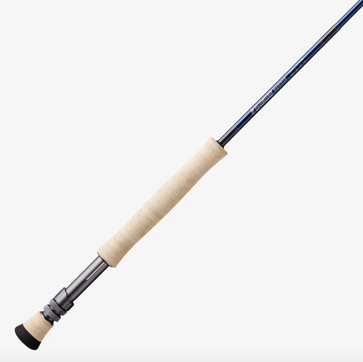 Sage Maverick Fly Rod