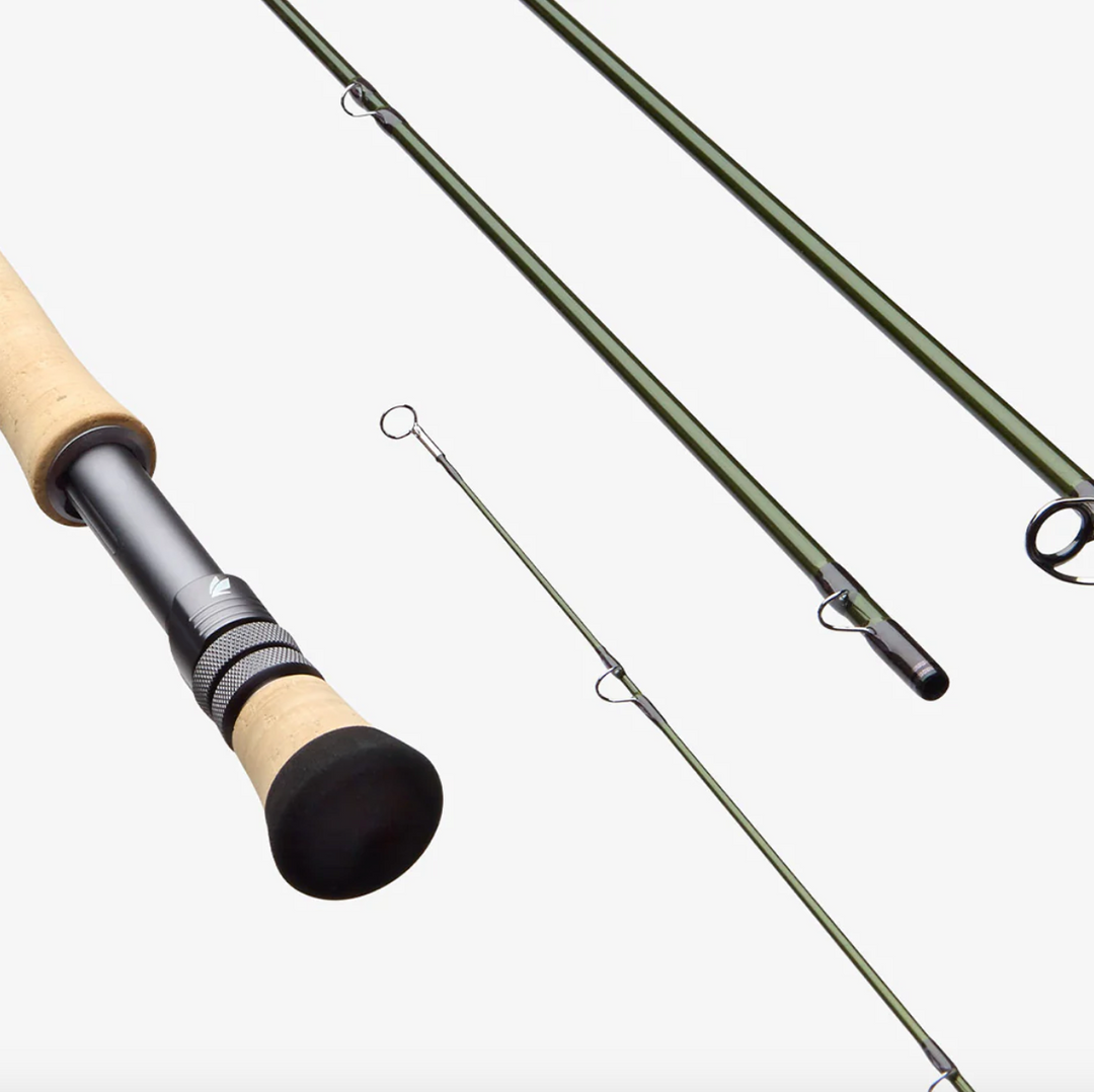 Sage Sonic Fly Rod