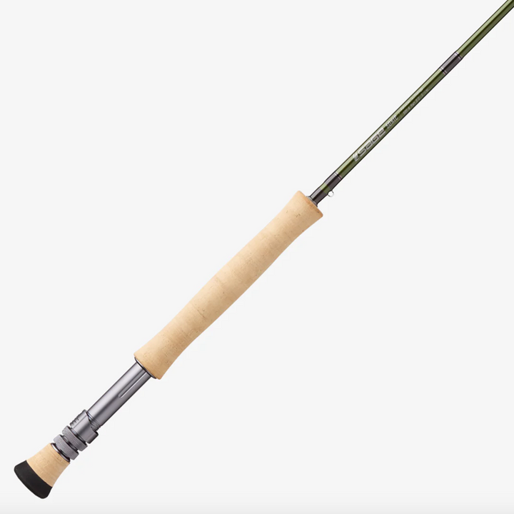 Sage Sonic Fly Rod