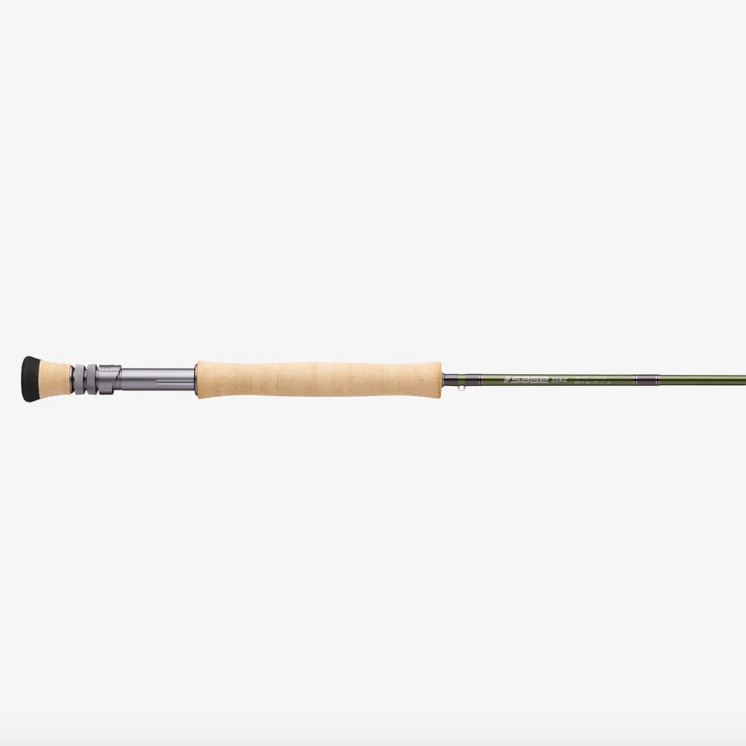 Sage Sonic Fly Rod