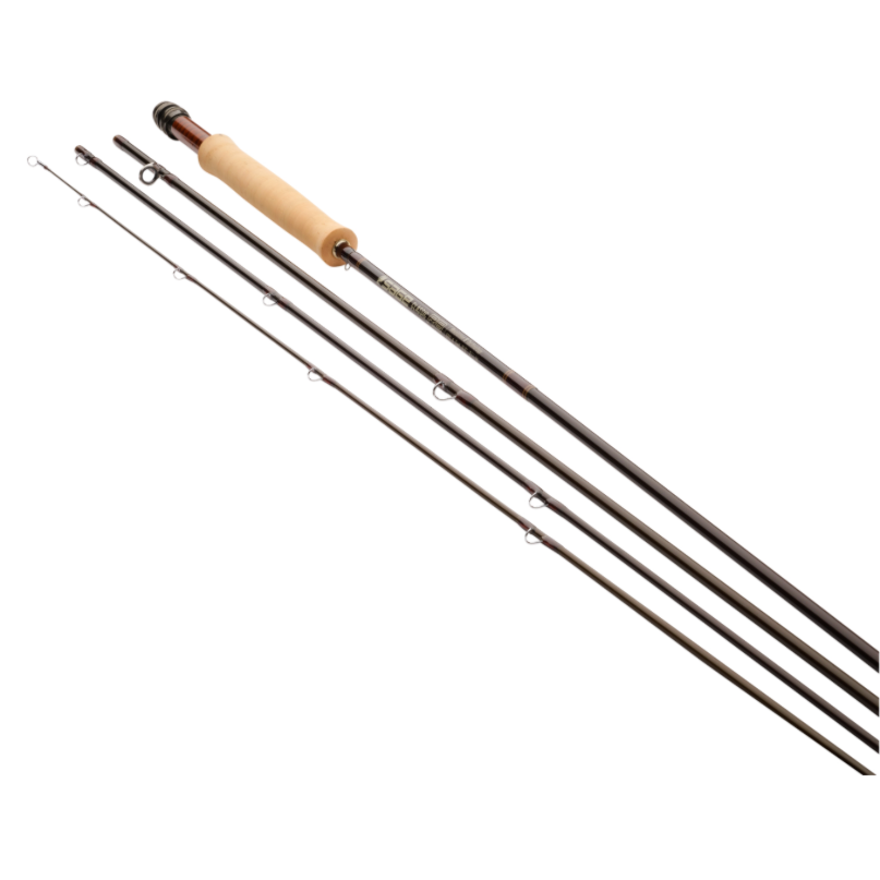 Sage R8 Classic Fly Rod