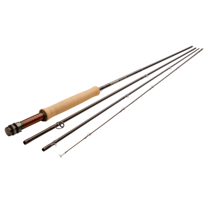 Sage R8 Classic Fly Rod