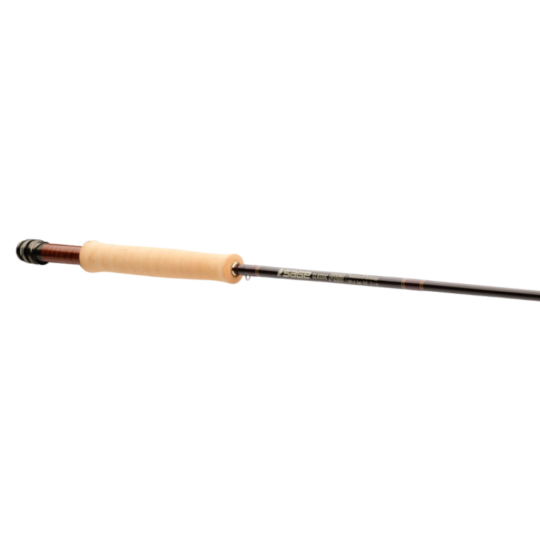 Sage R8 Classic Fly Rod