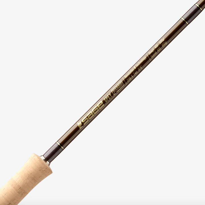 Sage Spey R8 Fly Rod