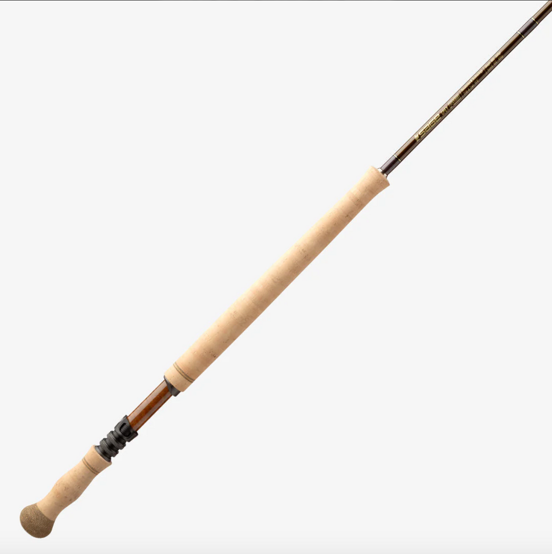 Sage Spey R8 Fly Rod