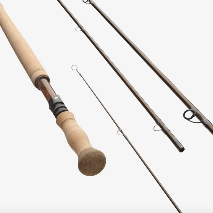 Sage Spey R8 Fly Rod