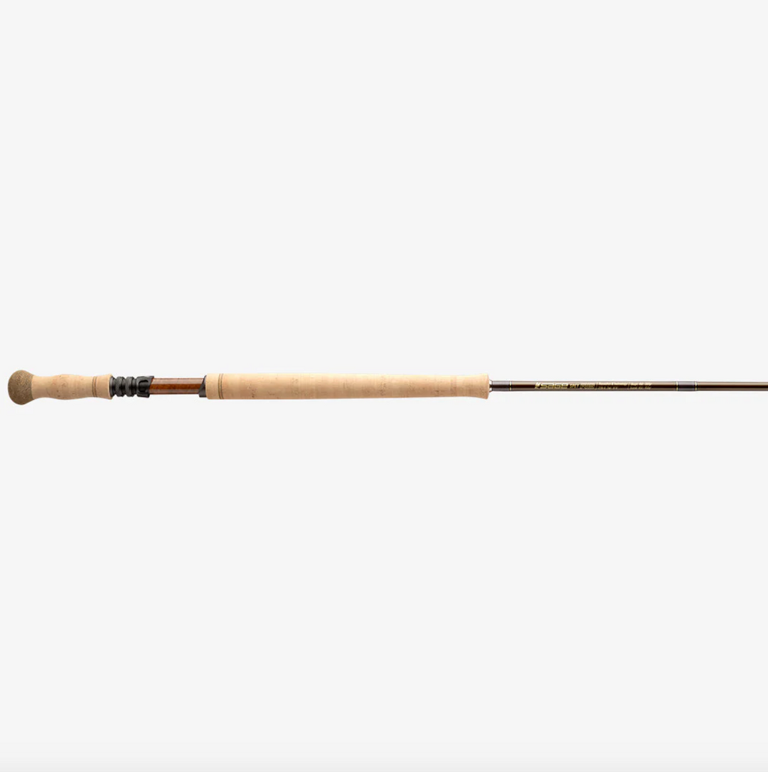 Sage Spey R8 Fly Rod