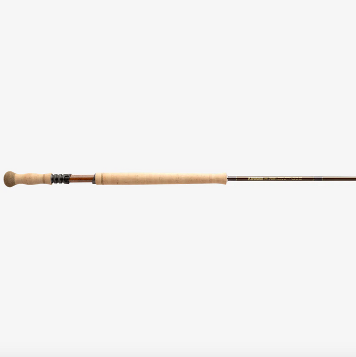 Sage Spey R8 Fly Rod