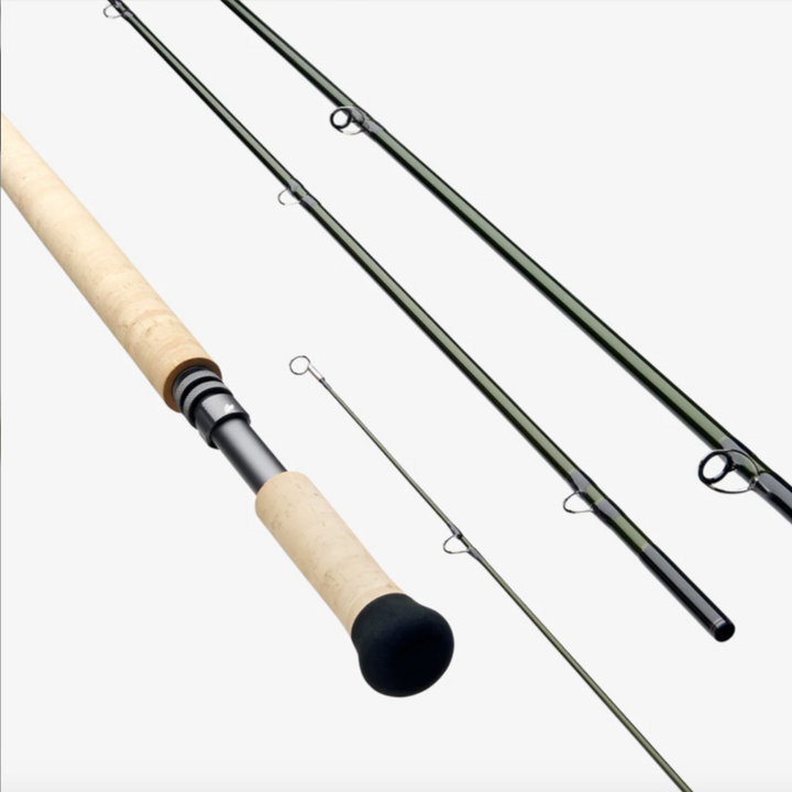 Sage Sonic Spey Fly Rod