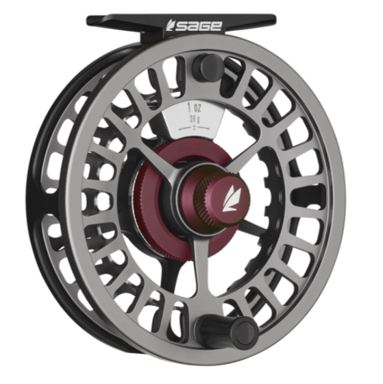 Sage ESN Fly Reel