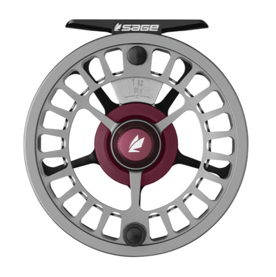 Sage ESN Fly Reel