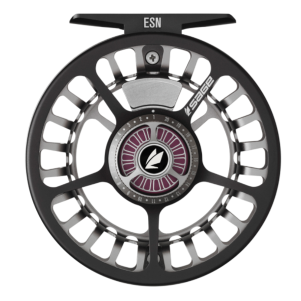 Sage ESN Fly Reel