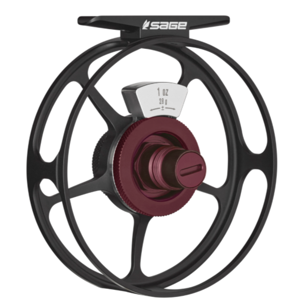 Sage ESN Fly Reel