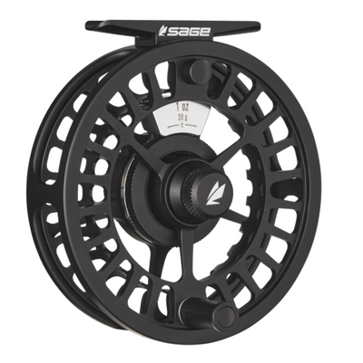 Sage ESN Fly Reel