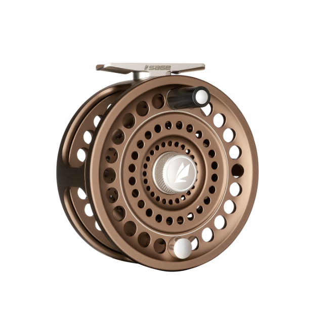 Sage Spey II Fly Reel